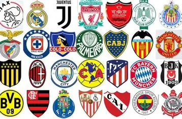 «Los mejores equipos de futbol 2026»